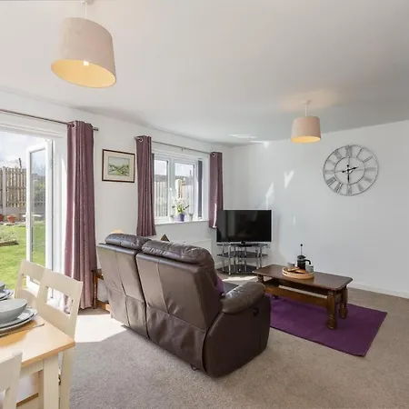 Holiday home Arundel - Luxurious, Homely & Dog Friendly With Parking *