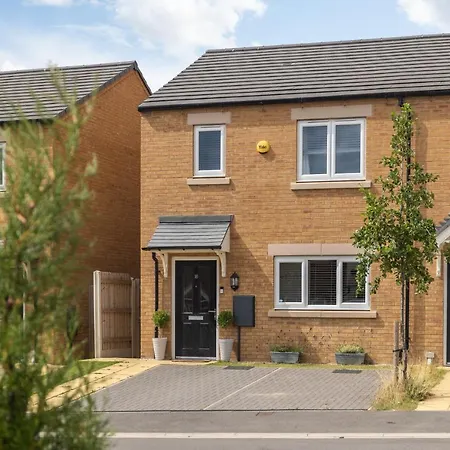 Holiday home Arundel - Luxurious, Homely & Dog Friendly With Parking *
